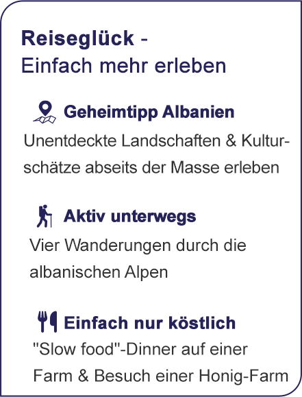 Ihre Vorteile für unvergessliche Momente.