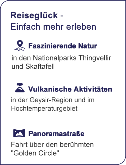Ihre Vorteile für unvergessliche Momente.