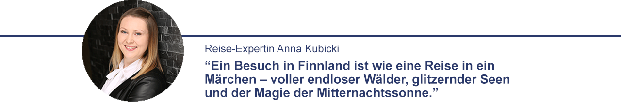 Expertentipp Anna Kubicki