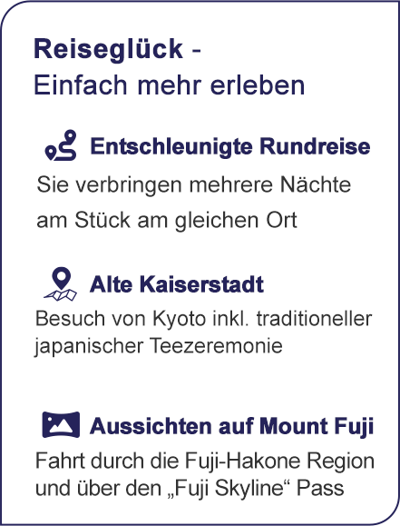 Ihre Vorteile für unvergessliche Momente.