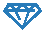 Icon: Diamant.