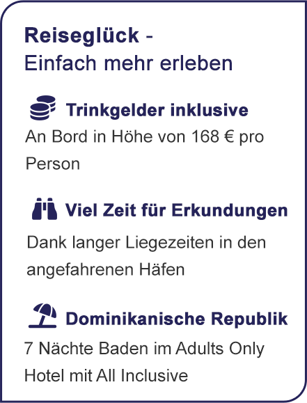 Ihre Vorteile für unvergessliche Momente