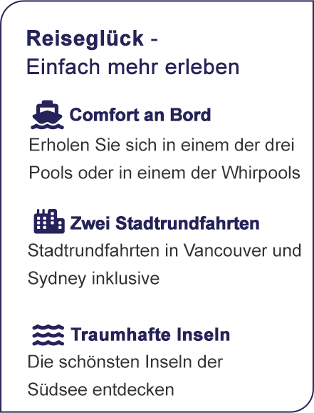 Ihre Vorteile für unvergessliche Momente