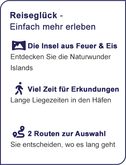 Ihre Vorteile für unvergessliche Momente.