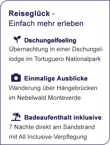 Ihre Vorteile für unvergessliche Momente.