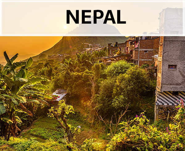 Nepal