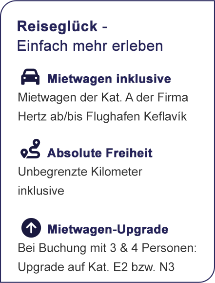 Ihre Vorteile für unvergessliche Momente.