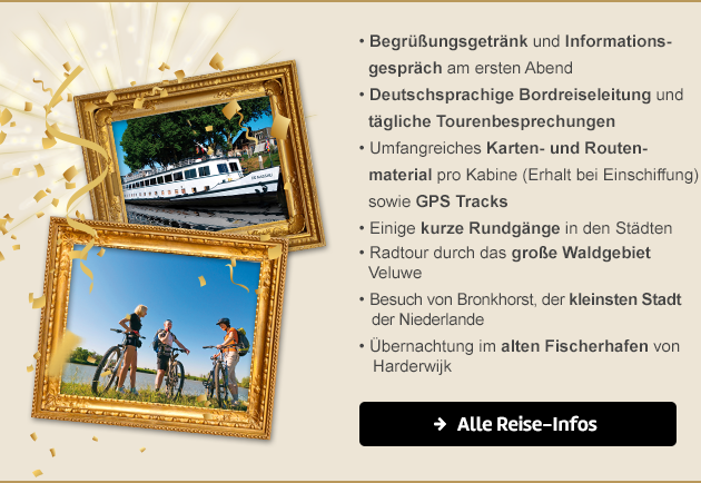 Higlights der Reise