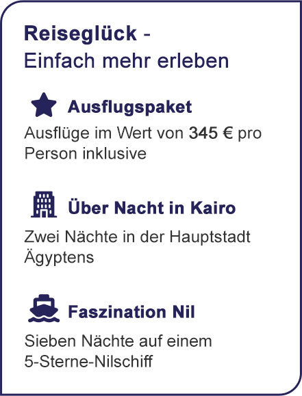 Ihre Vorteile für unvergessliche Momente