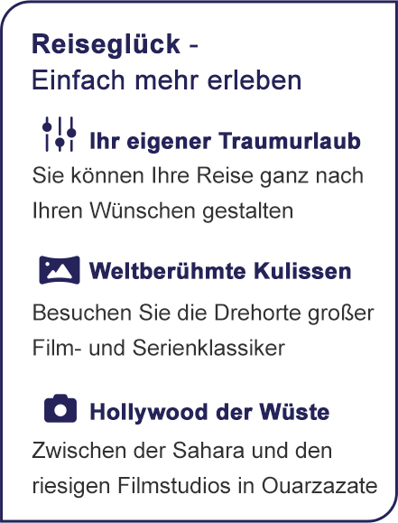 Ihre Vorteile für unvergessliche Momente