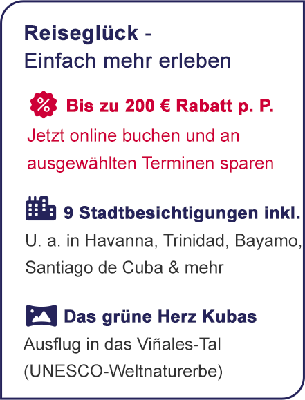 Ihre Vorteile für unvergessliche Momente.