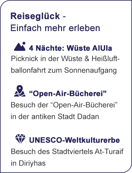 Ihre Vorteile für unvergessliche Momente.