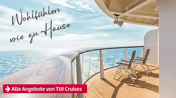 TUI Cruises