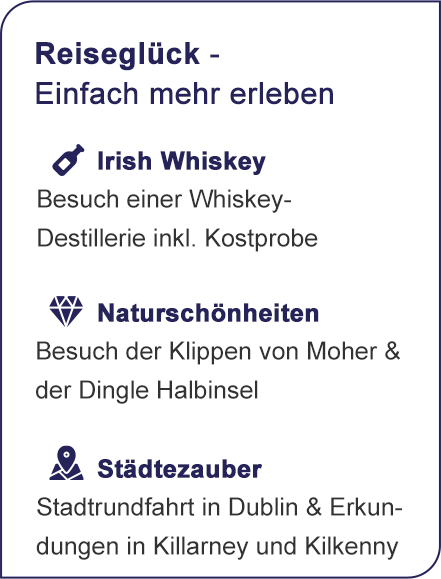 Ihre Vorteile für unvergessliche Momente.