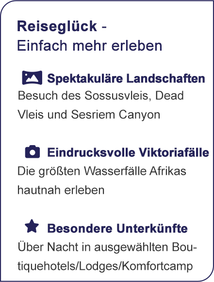 Ihre Vorteile für unvergessliche Momente.