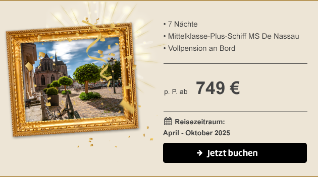 Keyfacts der Reise