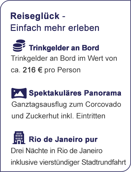 Ihre Vorteile für unvergessliche Momente
