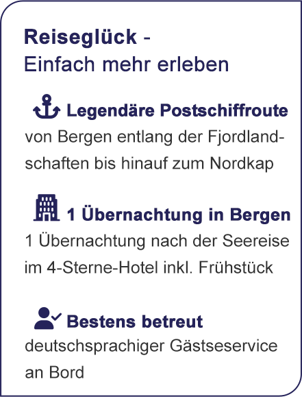 Ihre Vorteile für unvergessliche Momente.