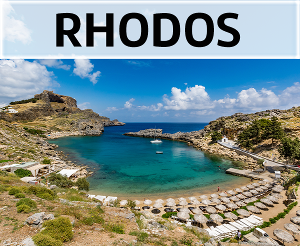 Rhodos.