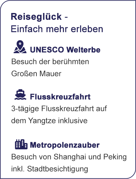 Ihre Vorteile für unvergessliche Momente.