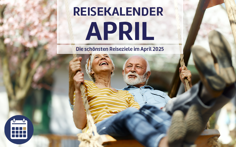Header Reisekalender April