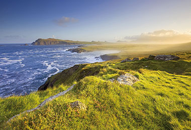 Rundreise Irland