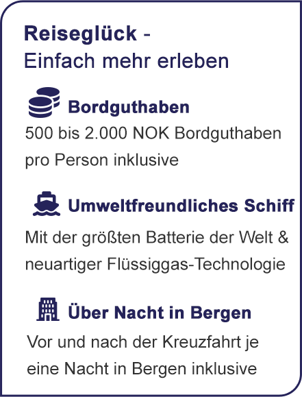 Ihre Vorteile für unvergessliche Momente.
