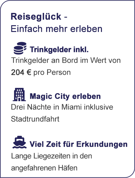 Ihre Vorteile für unvergessliche Momente