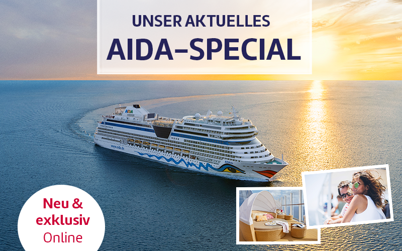 AIDA Special