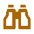 Icon:Fernglas
