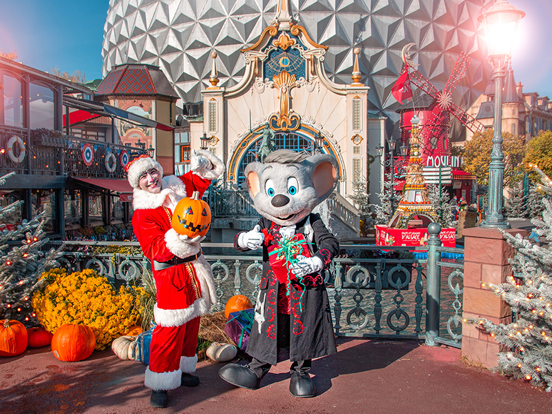 Europa-Park
