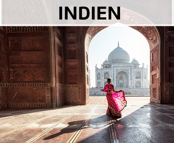 Indien.