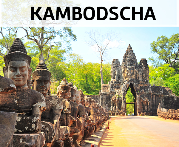 Kambodscha.