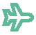 Icon: Flugzeug