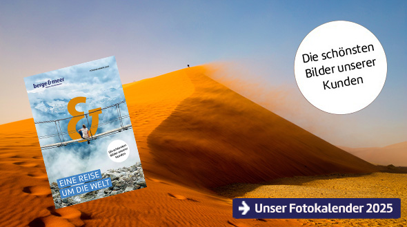Unser Fotokalender 2025