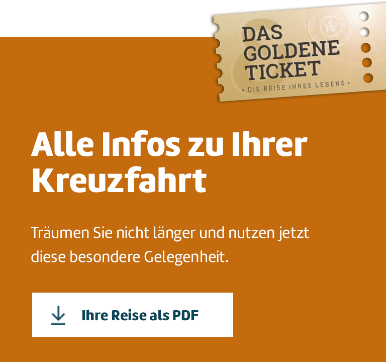 Reise als PDF downloaden