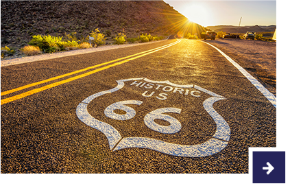 Route 66.