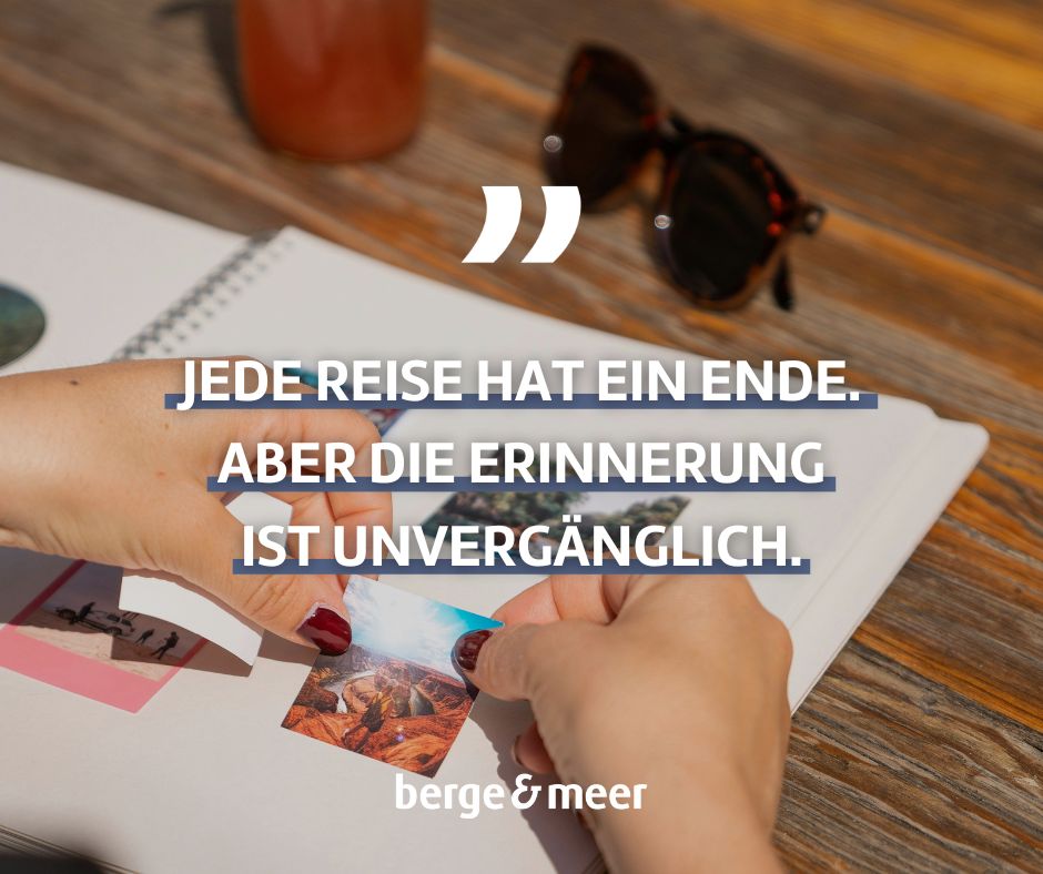 Weisheit für die Woche