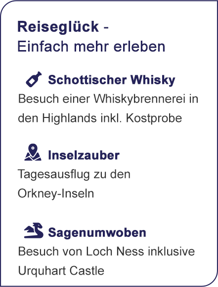 Ihre Vorteile für unvergessliche Momente.