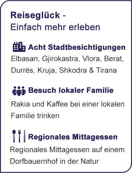 Ihre Vorteile für unvergessliche Momente