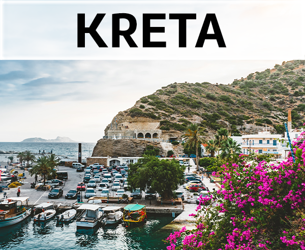 Kreta.