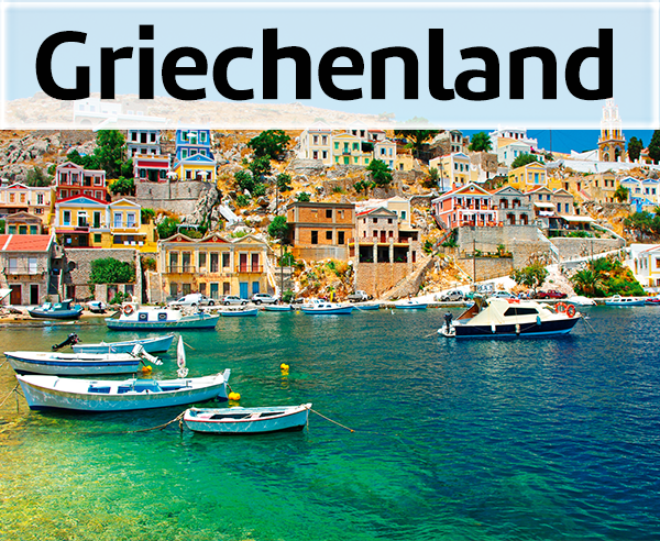 Griechenland.