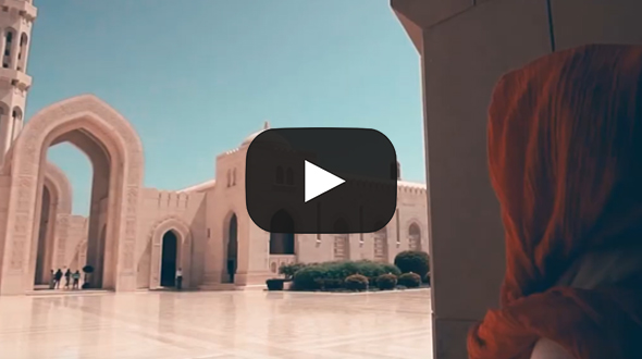 Film ab Oman!
