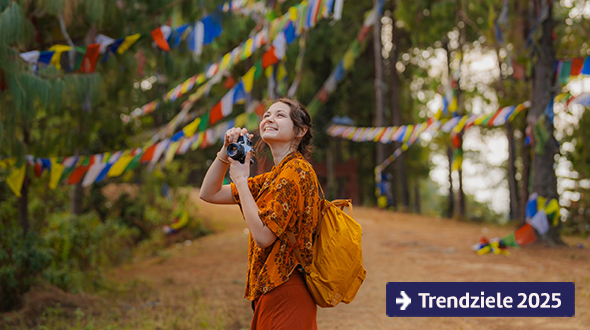 Trendziele 2025.