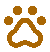 Icon: Pfote