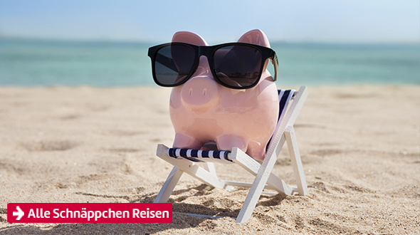 Alle Schnäppchen Reisen