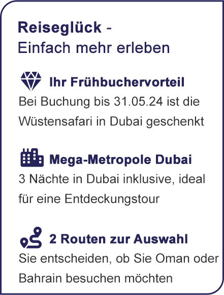 Ihre Vorteile für unvergessliche Momente.