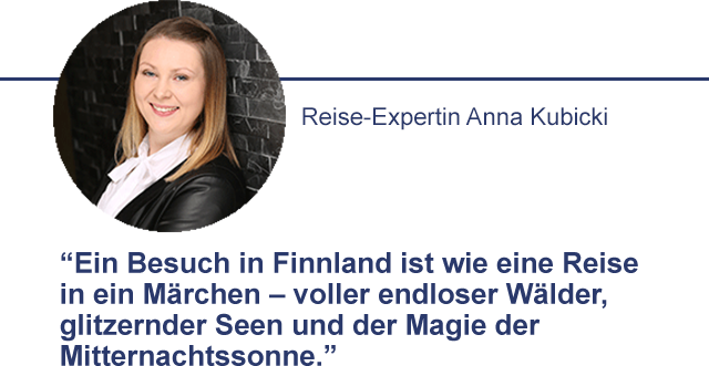 Expertentipp Anna Kubicki