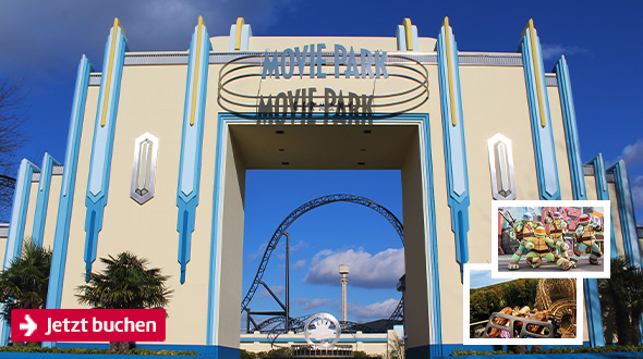 Movie Park Germany