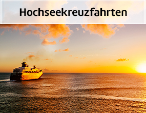 Hochseekreuzfahrten